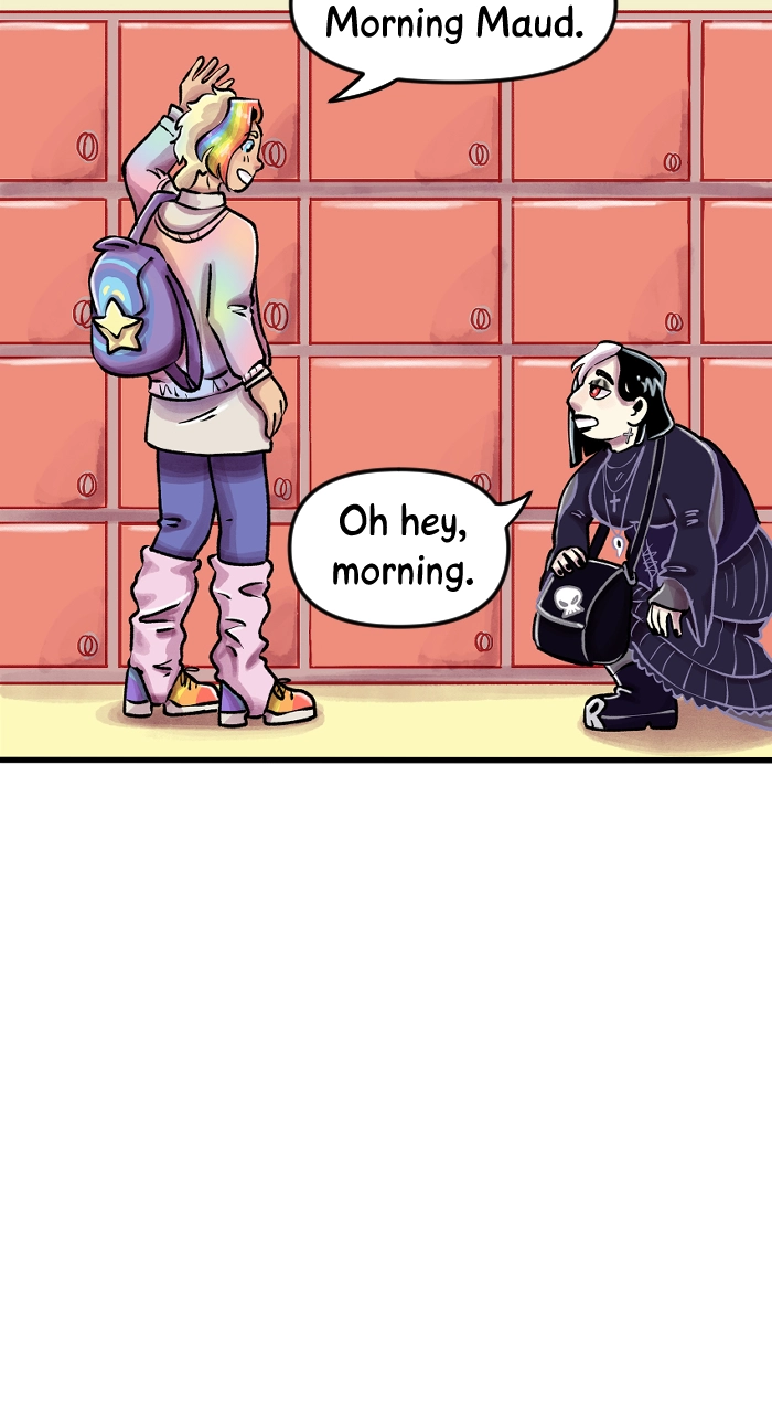 Read Deception chapter 333 image 1 on Lezhin