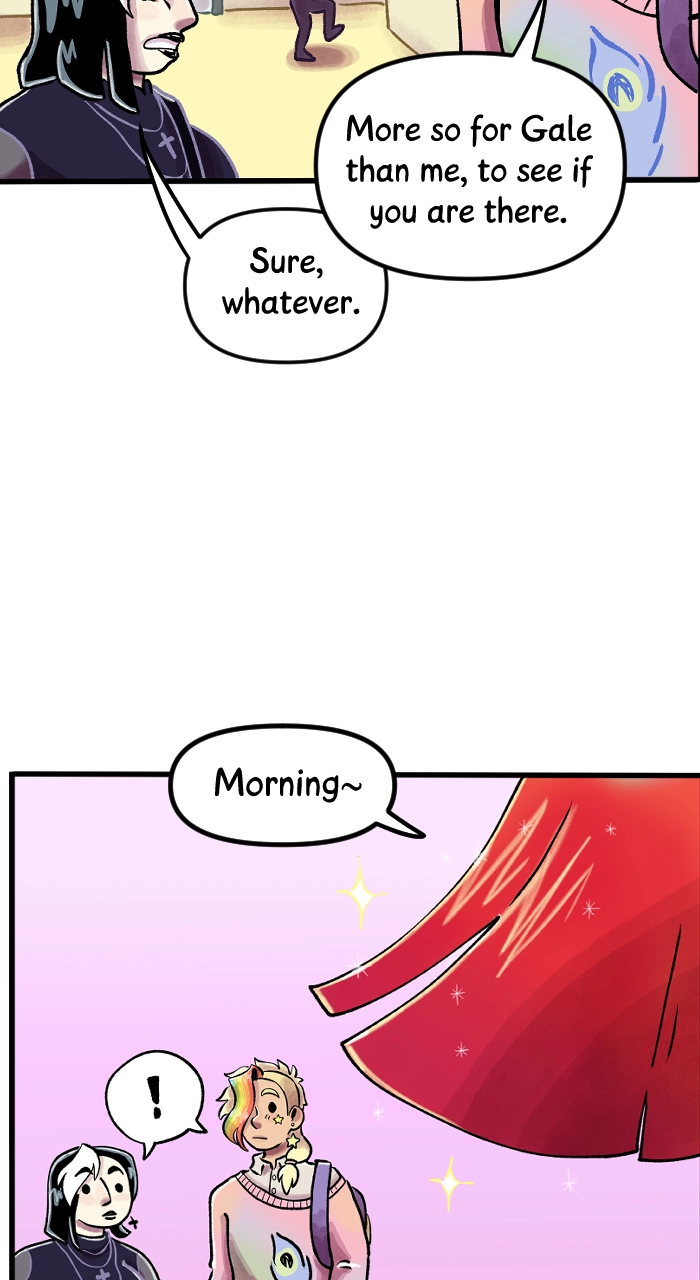 Read Deception chapter 333 image 10 on Lezhin