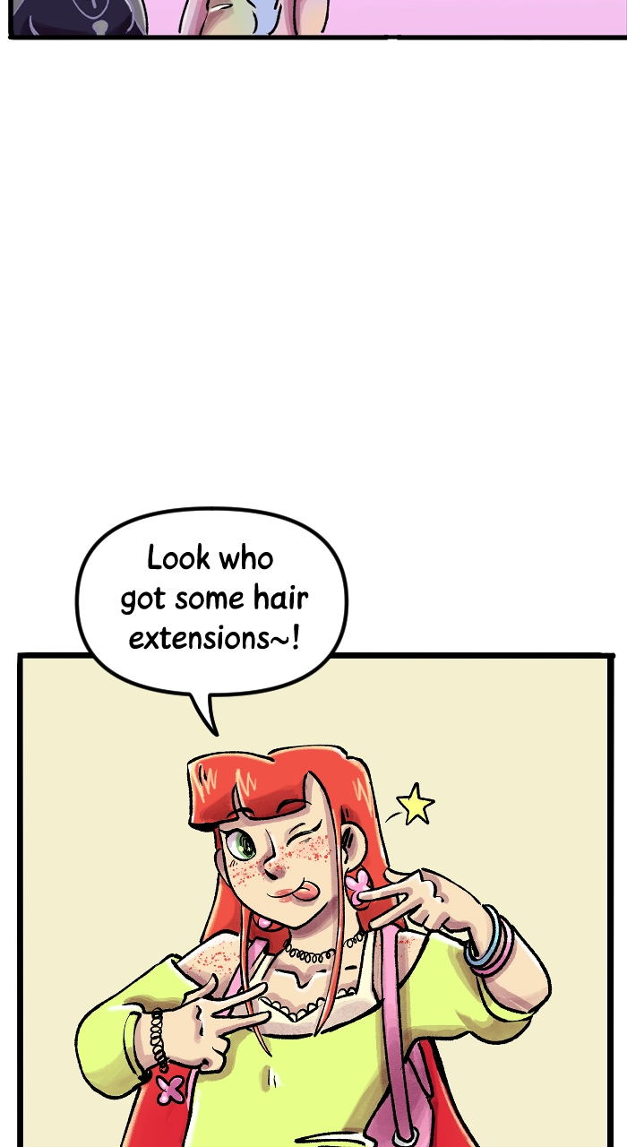 Read Deception chapter 333 image 11 on Lezhin