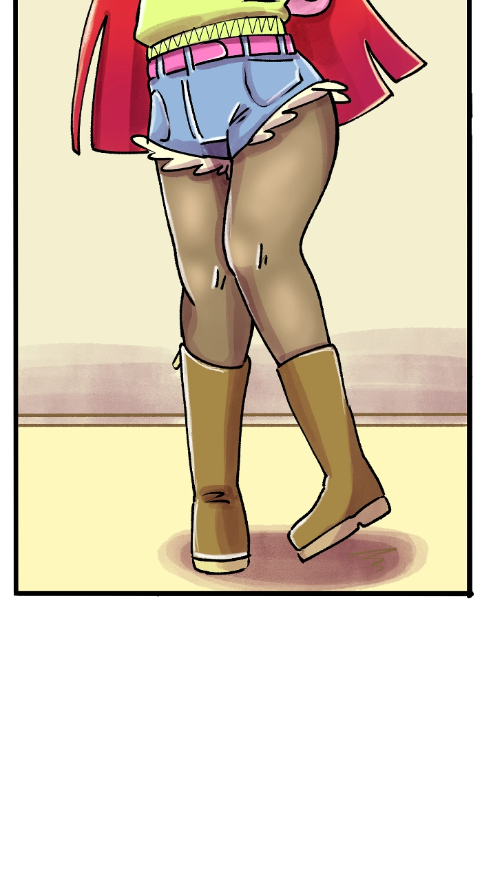 Read Deception chapter 333 image 12 on Lezhin