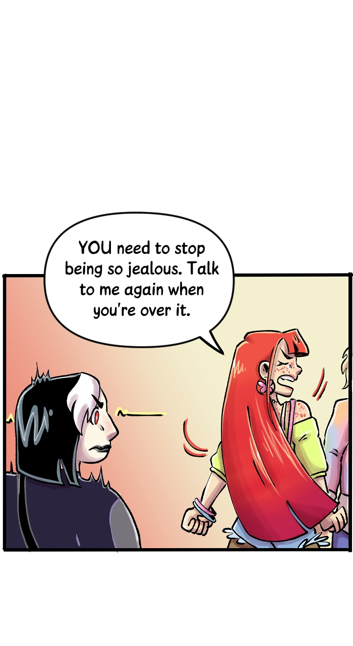 Read Deception chapter 333 image 15 on Lezhin