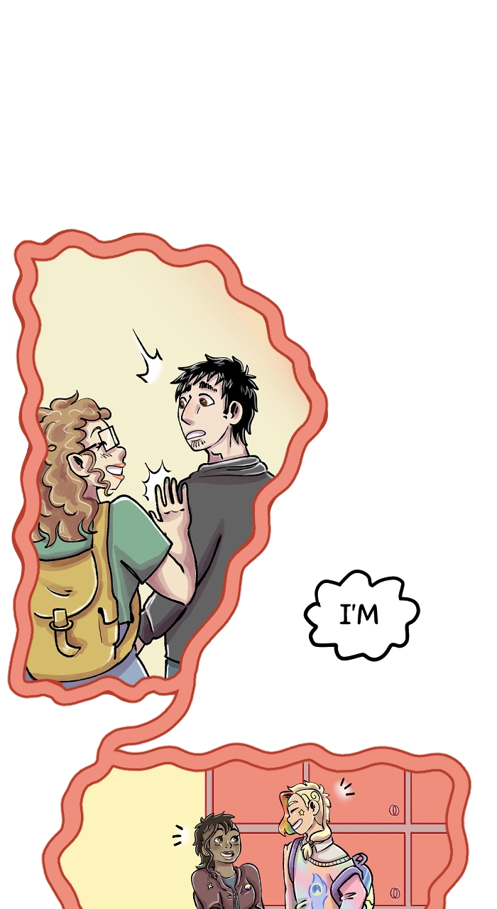 Read Deception chapter 333 image 16 on Lezhin