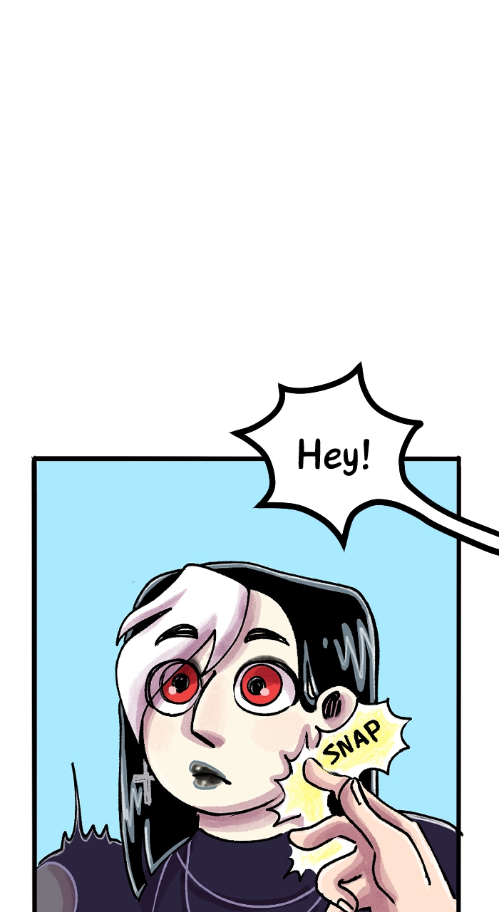 Read Deception chapter 333 image 18 on Lezhin
