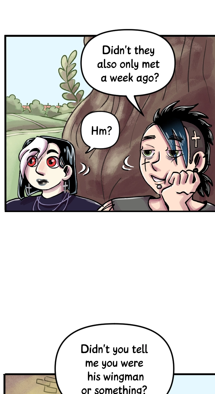 Read Deception chapter 333 image 22 on Lezhin
