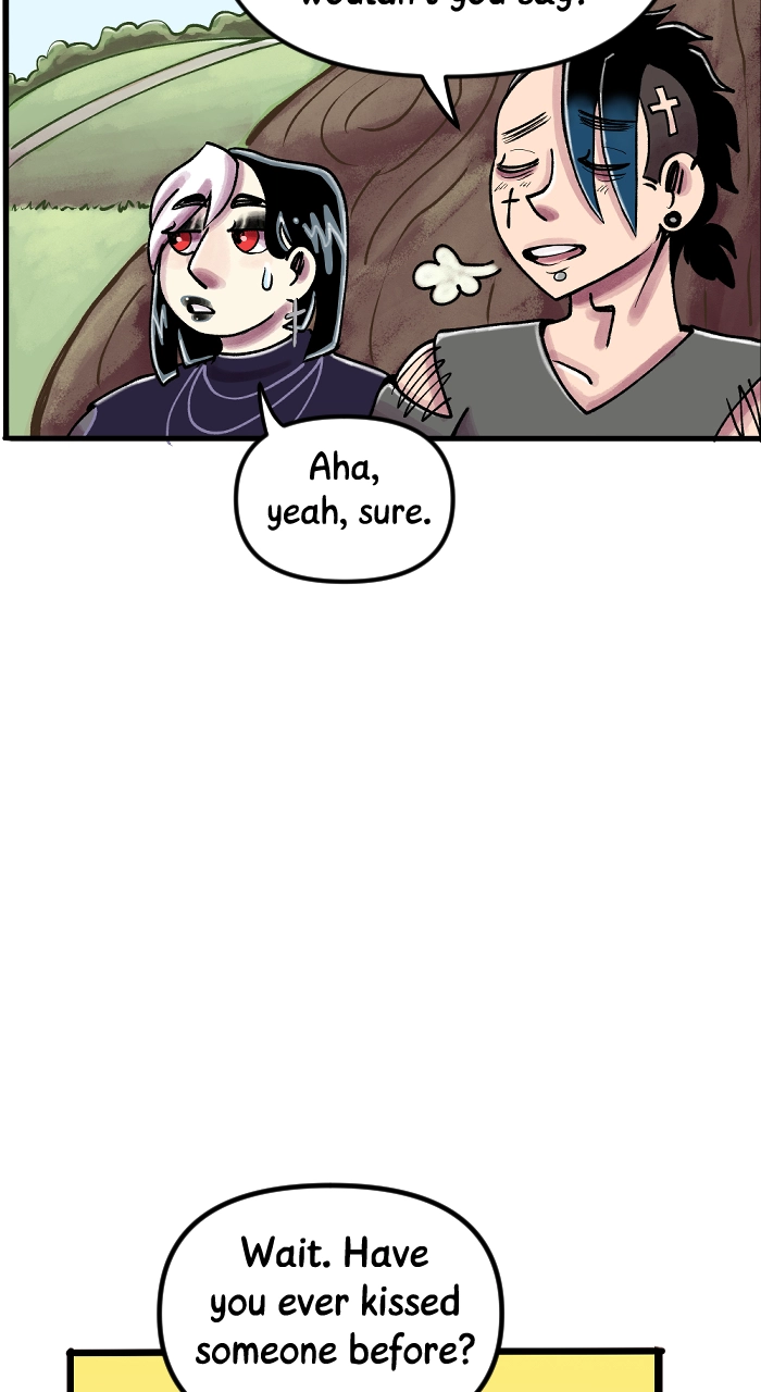 Read Deception chapter 333 image 25 on Lezhin