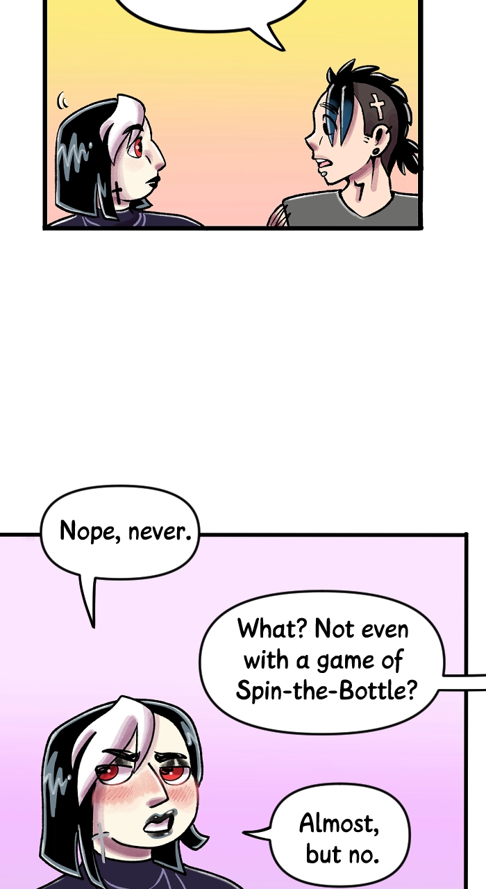 Read Deception chapter 333 image 26 on Lezhin