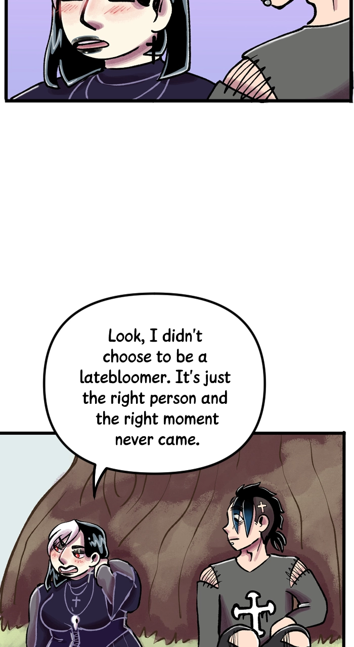 Read Deception chapter 333 image 28 on Lezhin