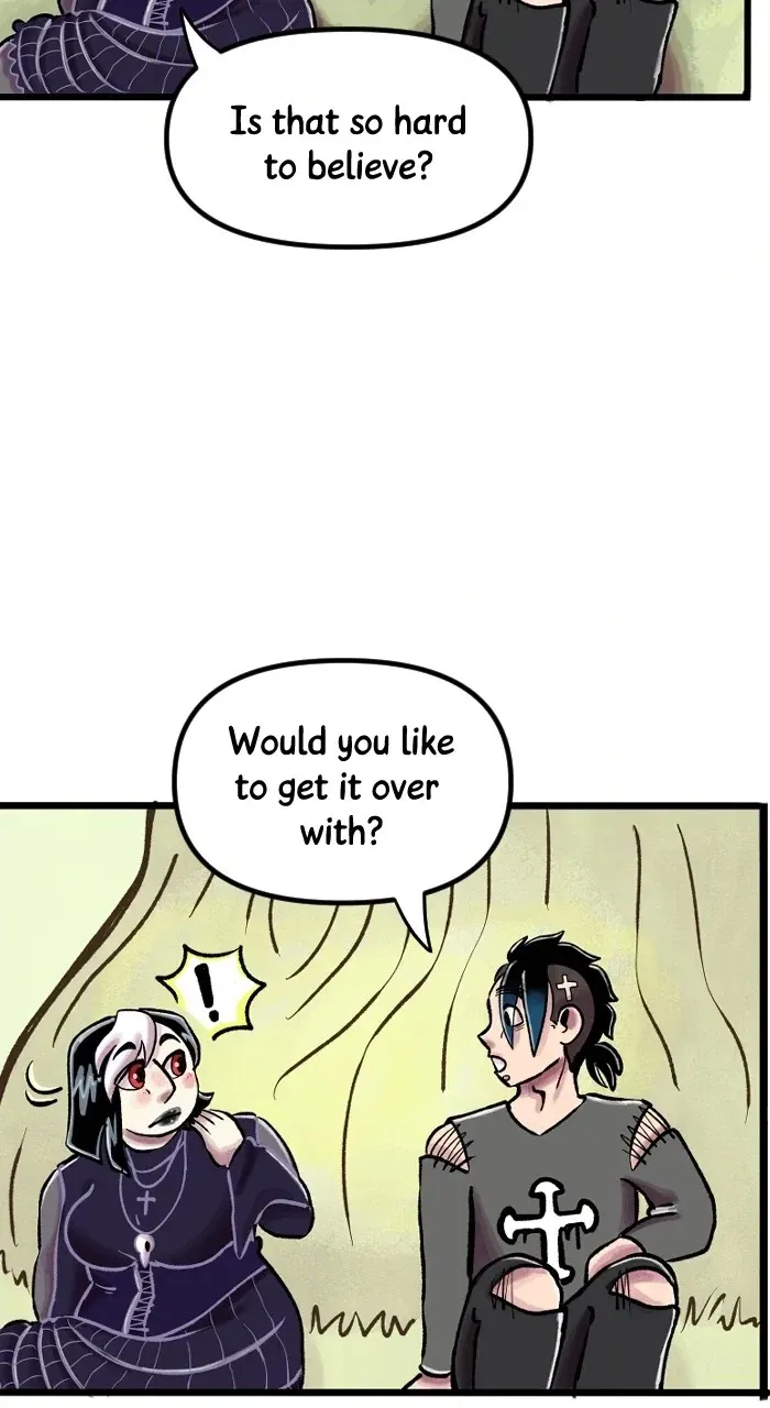 Read Deception chapter 333 image 29 on Lezhin
