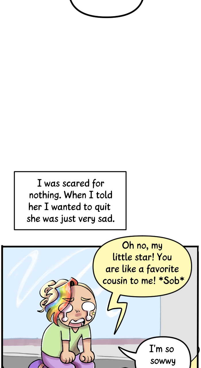 Read Deception chapter 333 image 3 on Lezhin