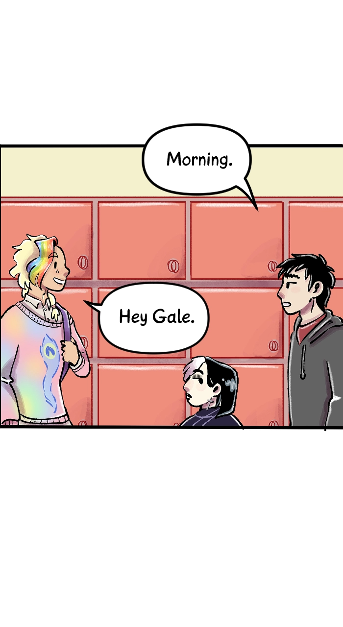 Read Deception chapter 333 image 5 on Lezhin