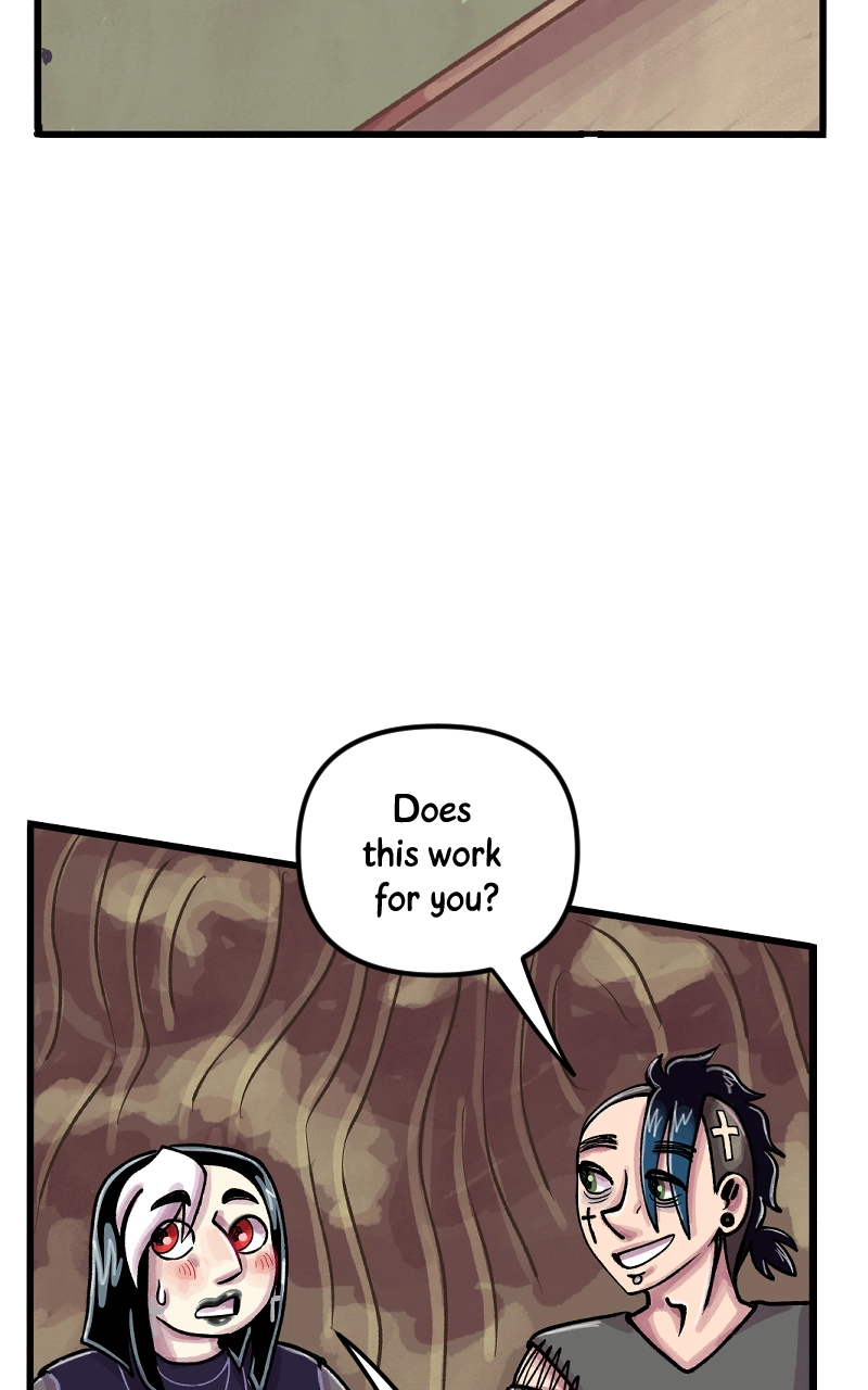 Read Deception chapter 334 image 11 on Lezhin