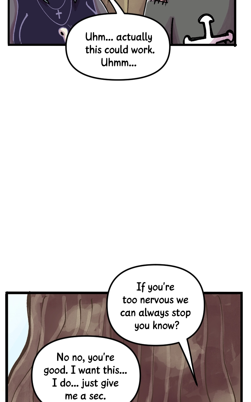 Read Deception chapter 334 image 12 on Lezhin