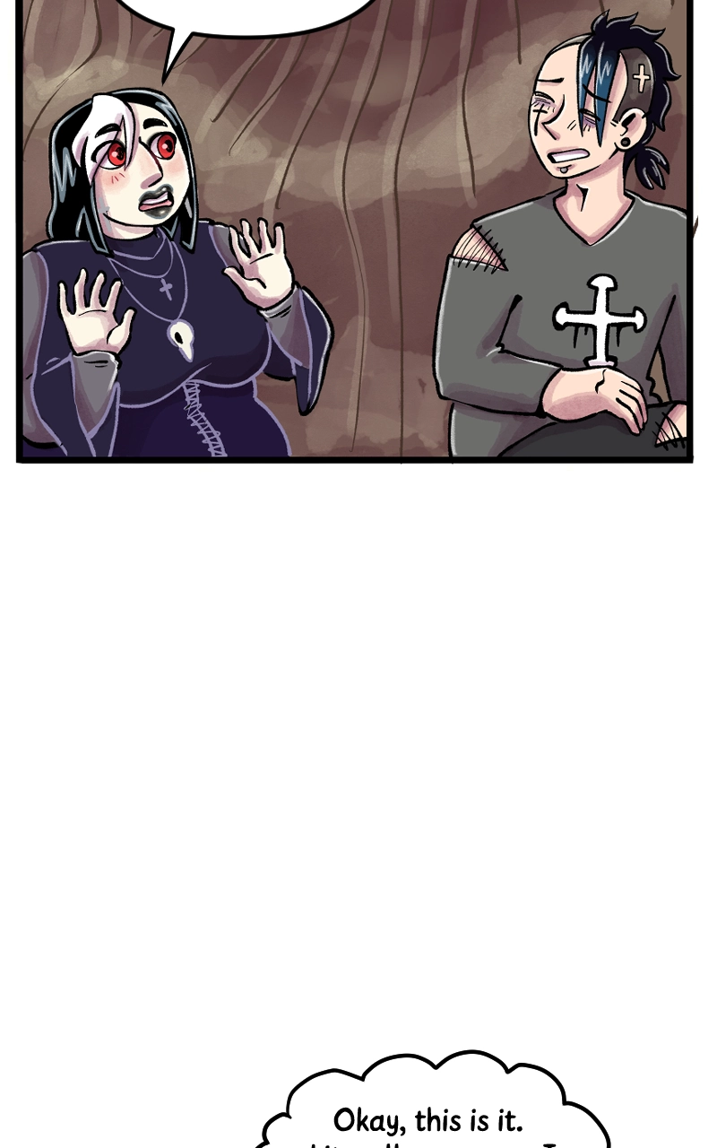 Read Deception chapter 334 image 13 on Lezhin