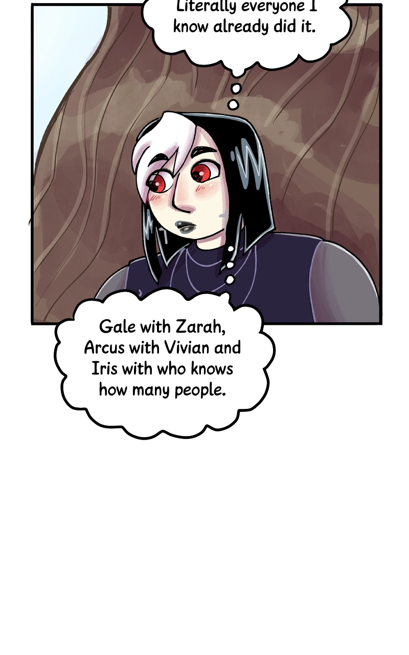 Read Deception chapter 334 image 14 on Lezhin