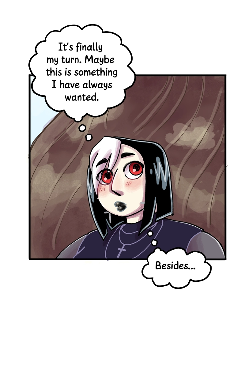 Read Deception chapter 334 image 15 on Lezhin
