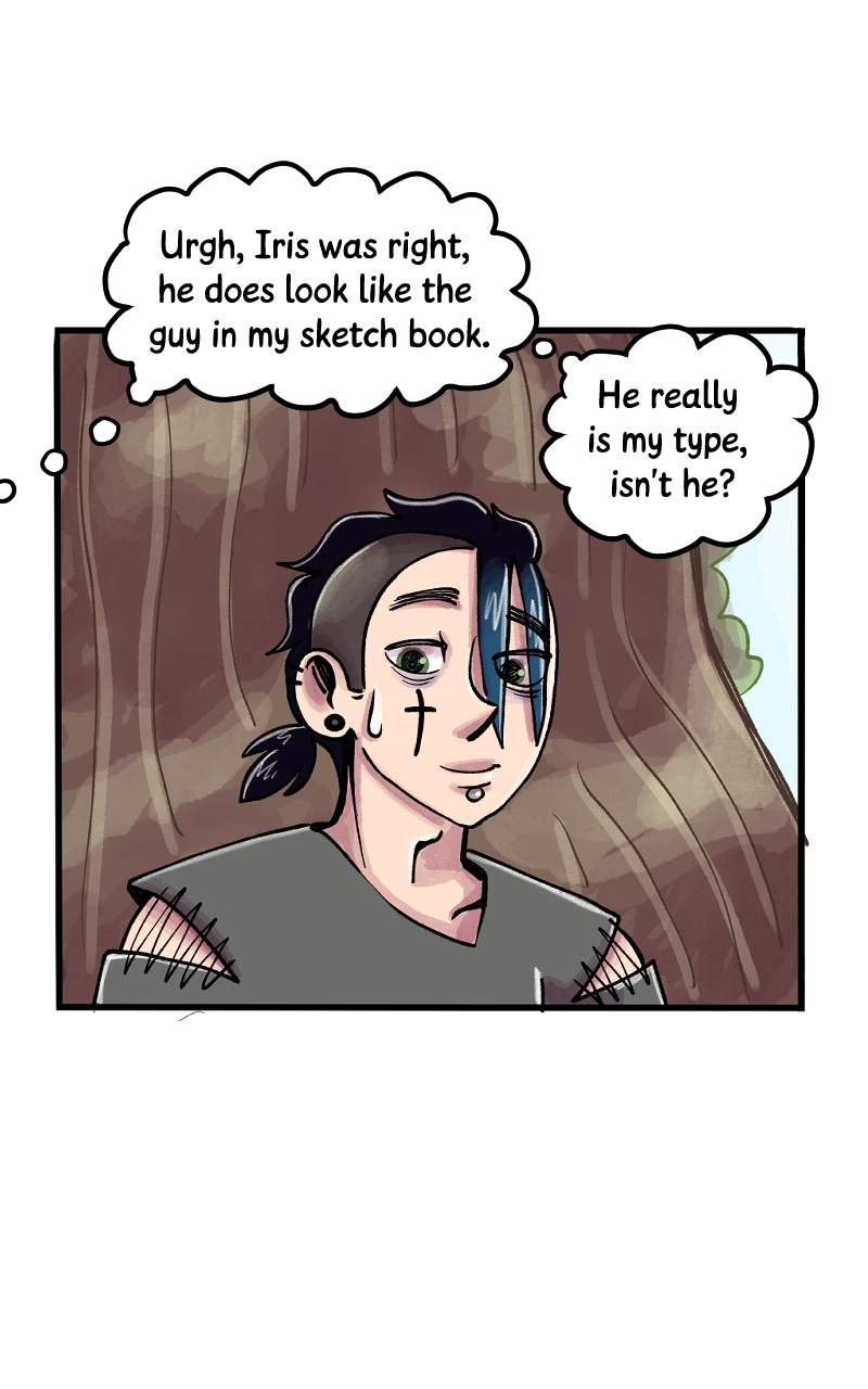 Read Deception chapter 334 image 16 on Lezhin