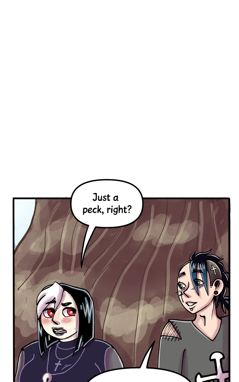 Read Deception chapter 334 image 18 on Lezhin