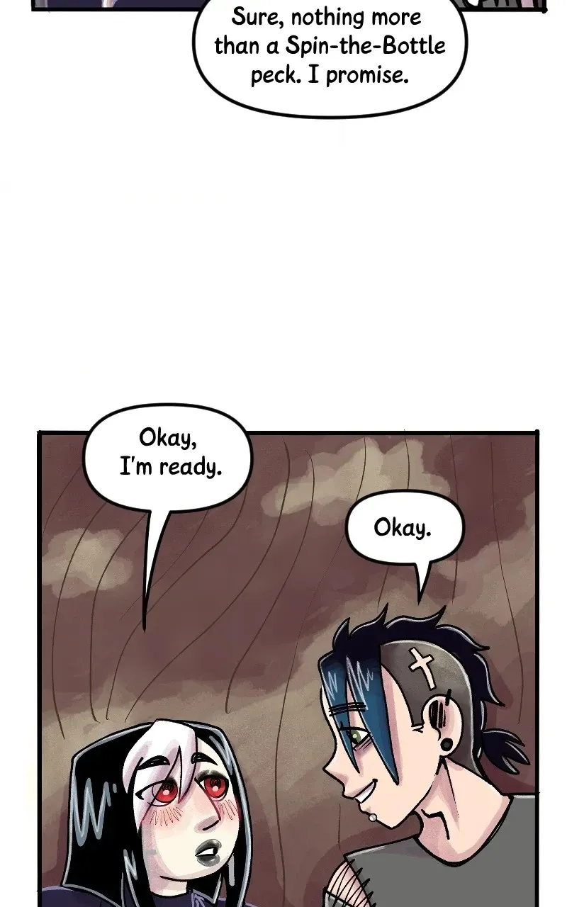 Read Deception chapter 334 image 19 on Lezhin