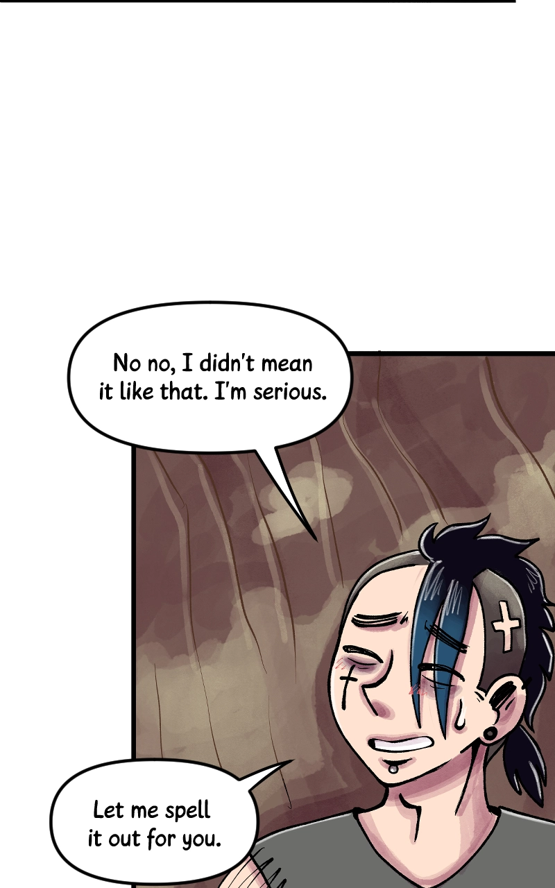 Read Deception chapter 334 image 2 on Lezhin