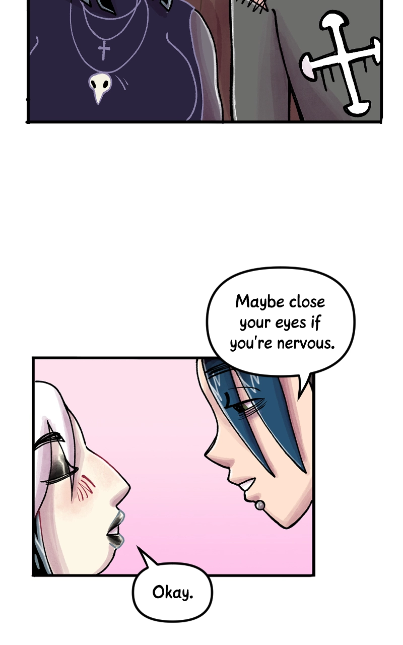 Read Deception chapter 334 image 20 on Lezhin