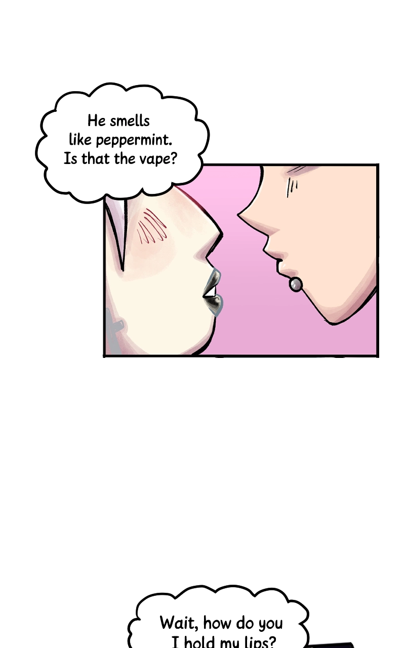 Read Deception chapter 334 image 21 on Lezhin