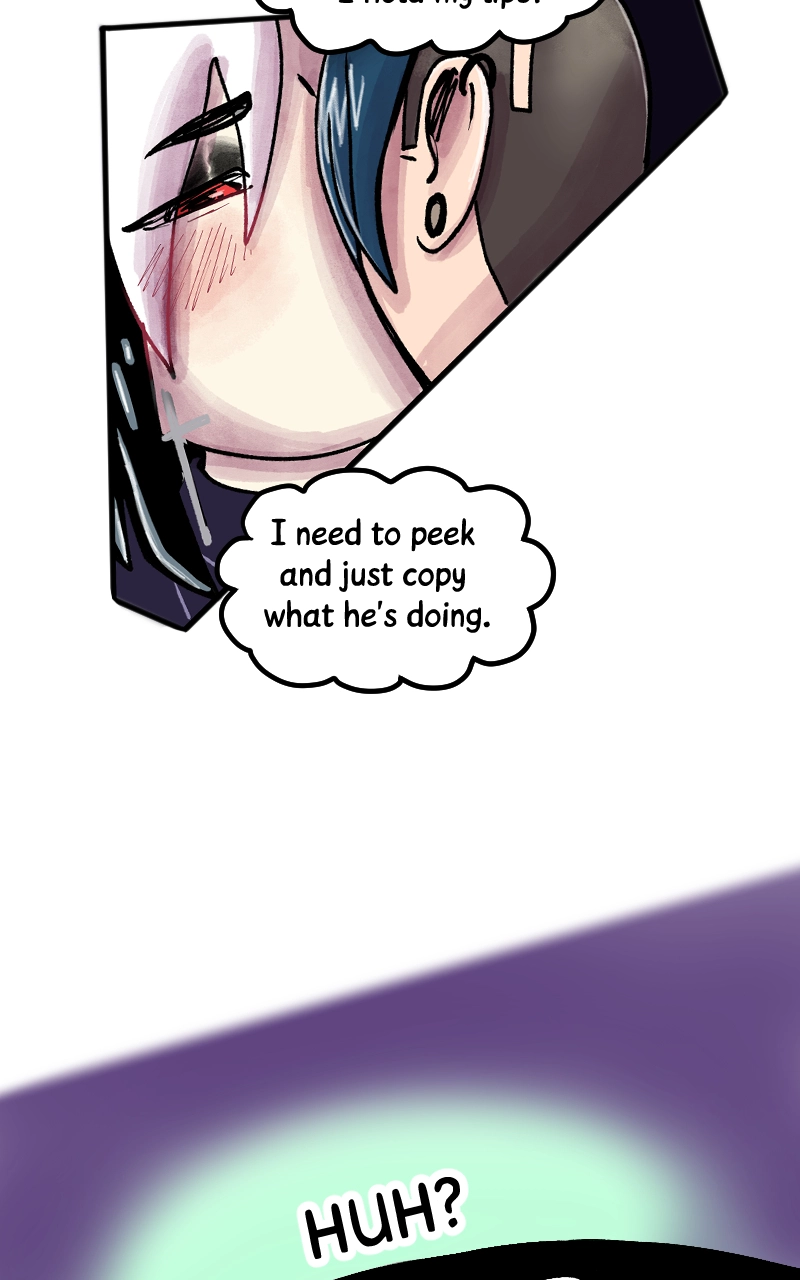 Read Deception chapter 334 image 22 on Lezhin