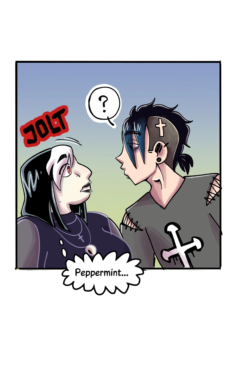 Read Deception chapter 334 image 24 on Lezhin