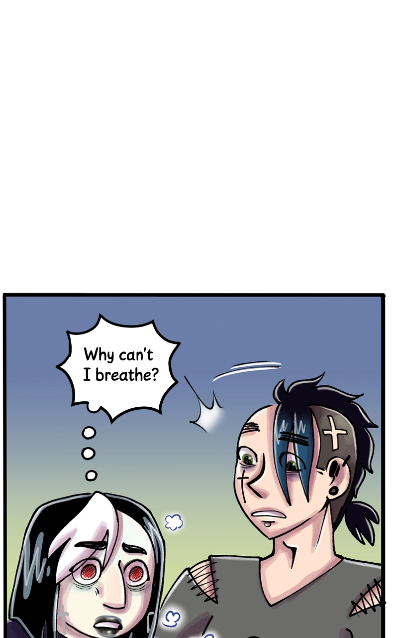 Read Deception chapter 334 image 25 on Lezhin