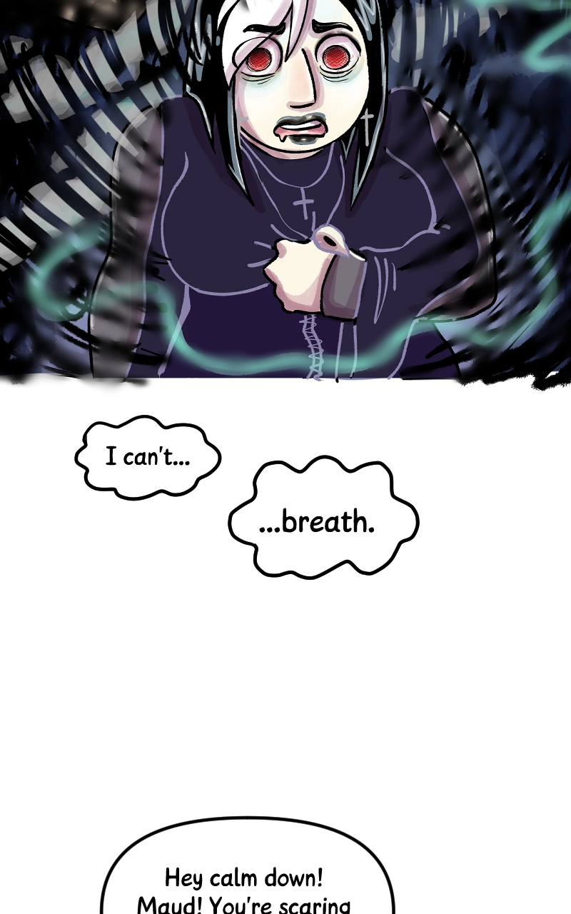 Read Deception chapter 334 image 27 on Lezhin