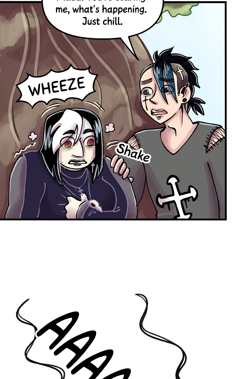 Read Deception chapter 334 image 28 on Lezhin
