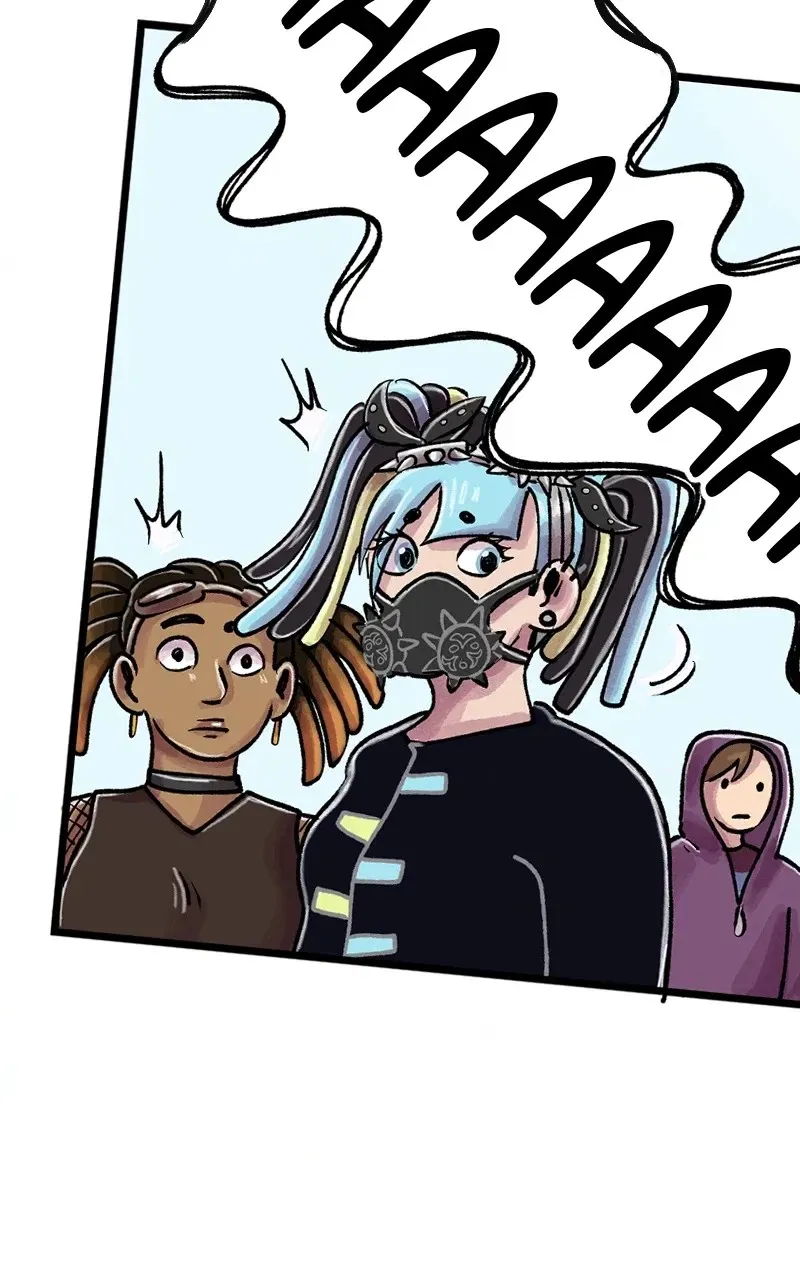 Read Deception chapter 334 image 29 on Lezhin