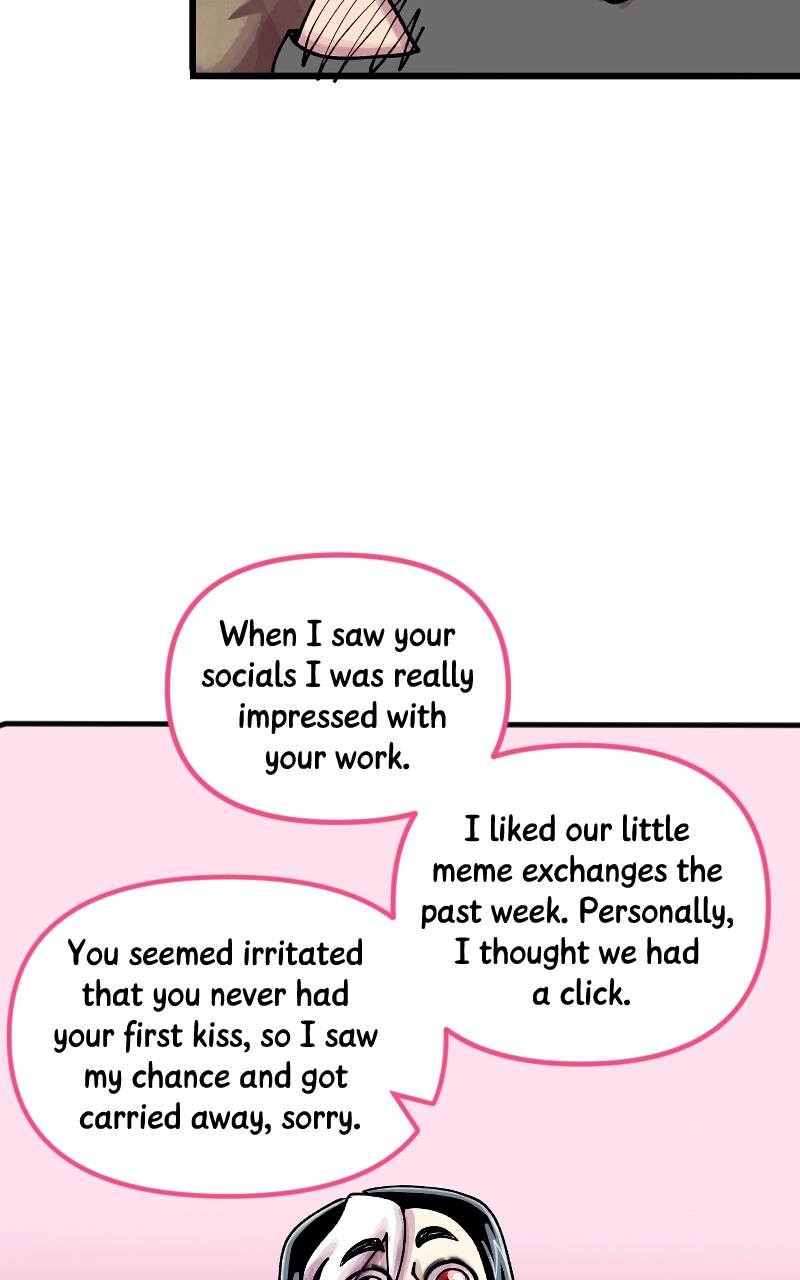 Read Deception chapter 334 image 3 on Lezhin