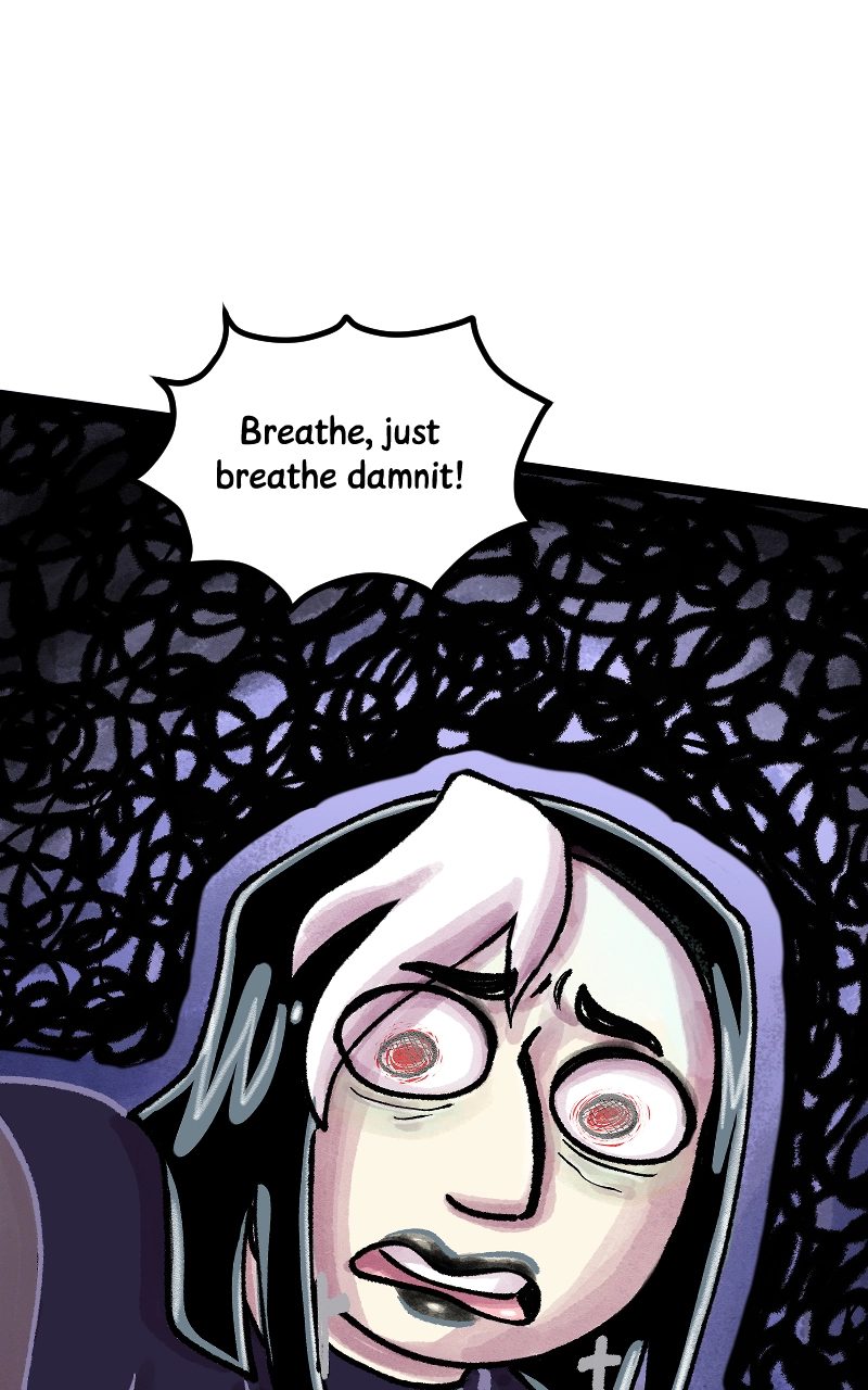 Read Deception chapter 334 image 32 on Lezhin