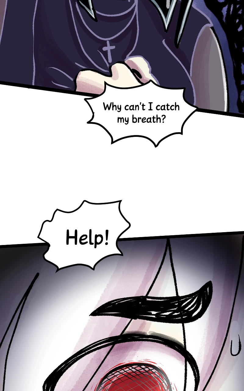 Read Deception chapter 334 image 33 on Lezhin