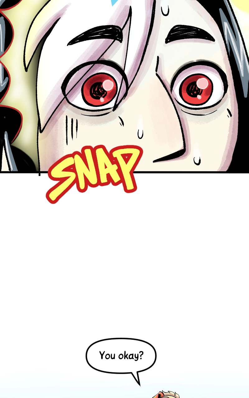 Read Deception chapter 334 image 35 on Lezhin