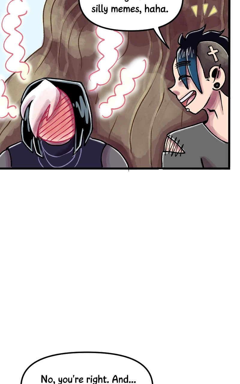 Read Deception chapter 334 image 5 on Lezhin