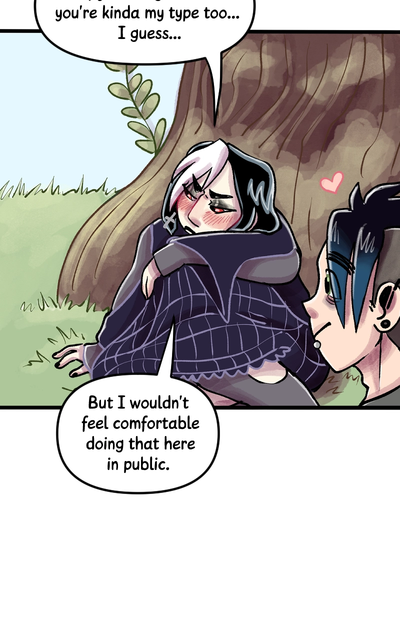 Read Deception chapter 334 image 6 on Lezhin