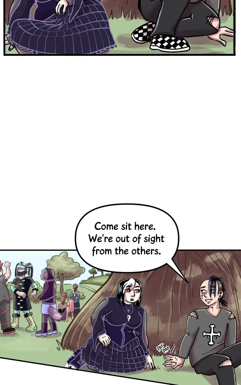 Read Deception chapter 334 image 9 on Lezhin