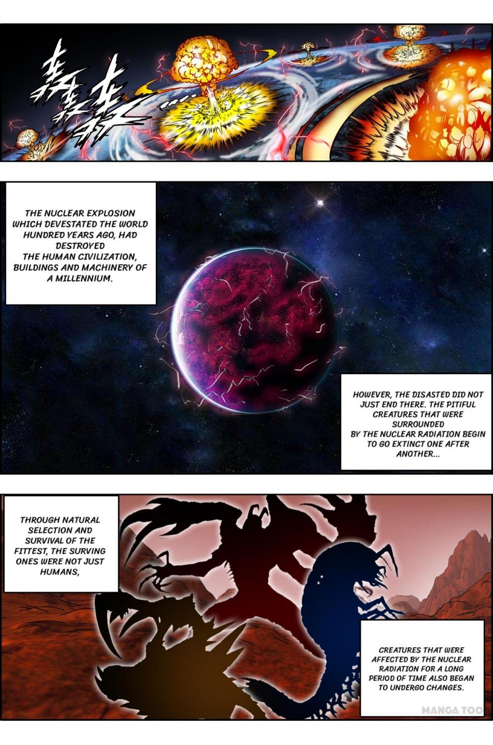 Read Deception chapter 36 image 2 on Lezhin