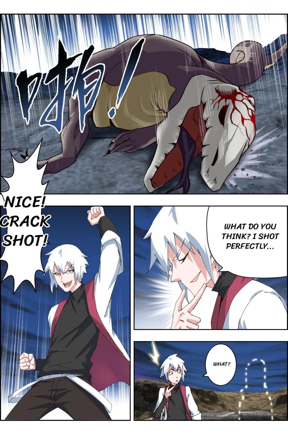 Read Deception chapter 38 image 12 on Lezhin