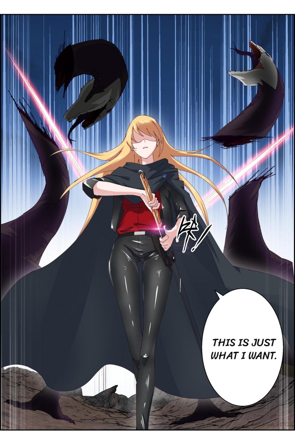 Read Deception chapter 39 image 4 on Lezhin