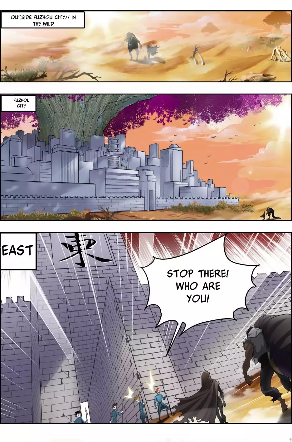 Read Deception chapter 4 image 14 on Lezhin