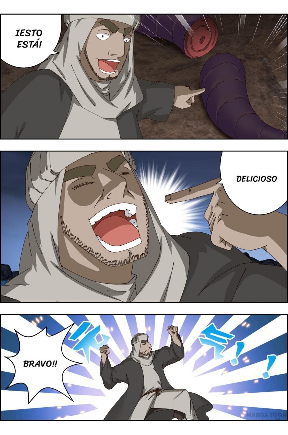 Read Deception chapter 40 image 4 on Lezhin