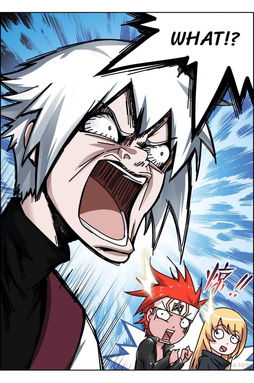 Read Deception chapter 40 image 8 on Lezhin