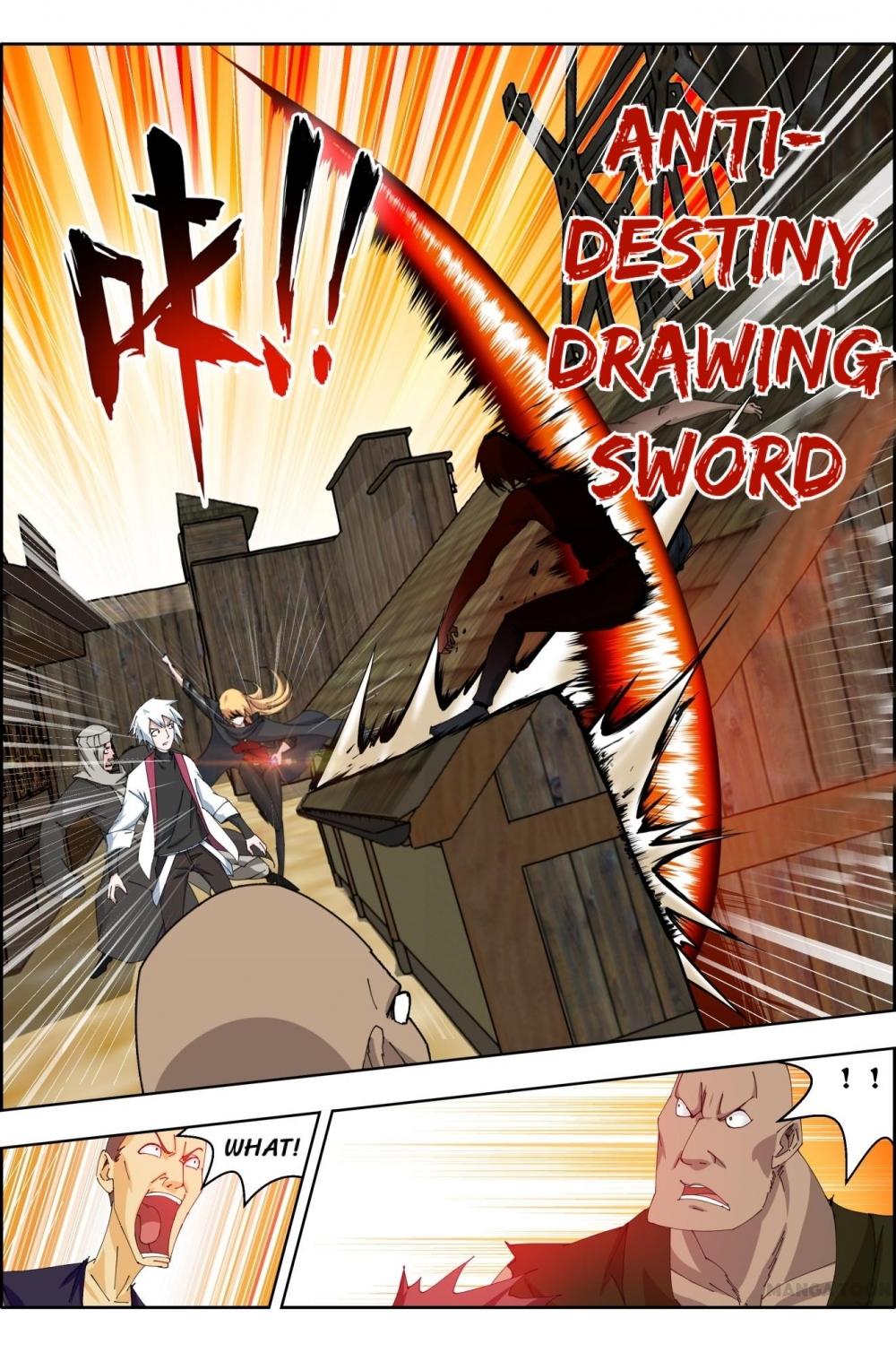 Read Deception chapter 41 image 11 on Lezhin
