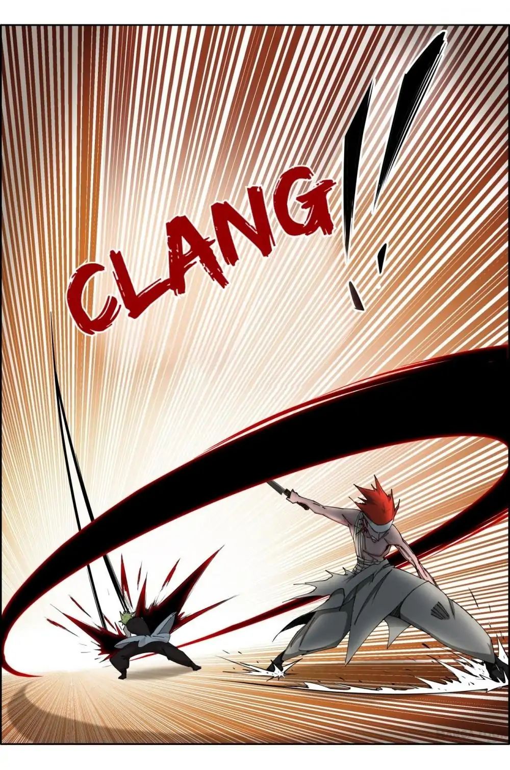 Read Deception chapter 46 image 2 on Lezhin