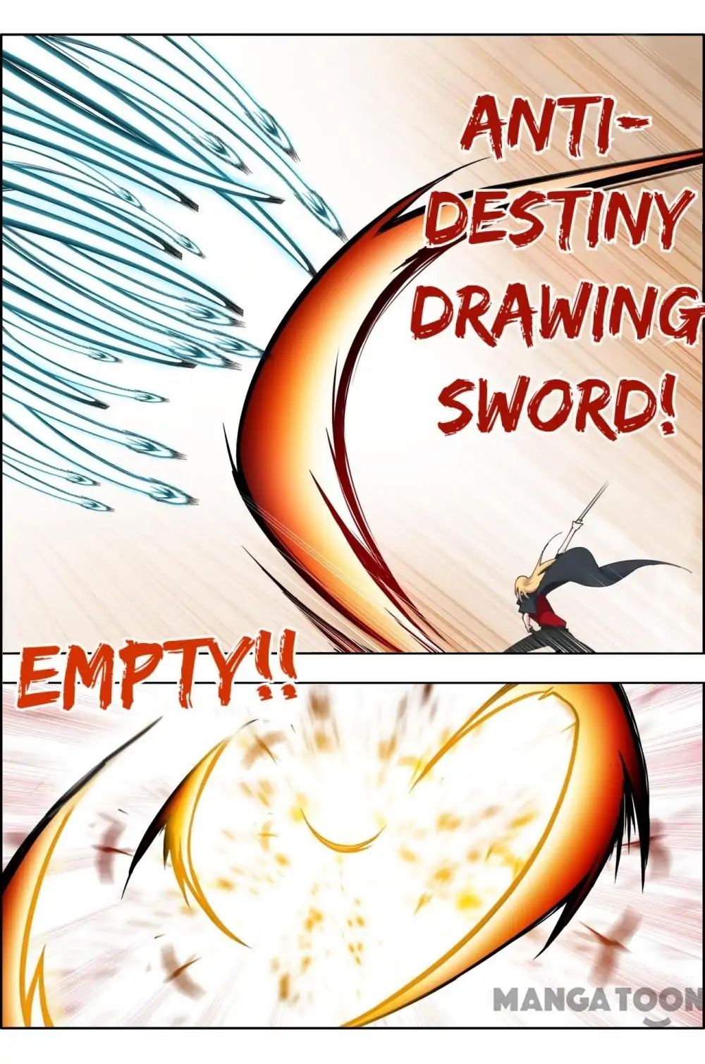 Read Deception chapter 47 image 1 on Lezhin