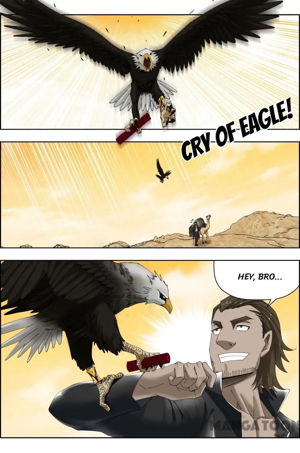 Read Deception chapter 49 image 2 on Lezhin