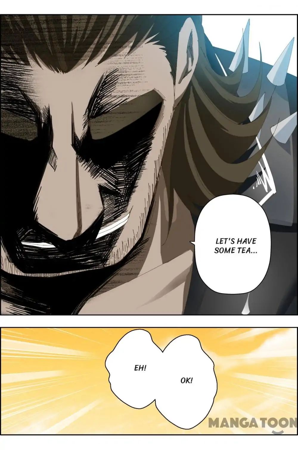 Read Deception chapter 51 image 13 on Lezhin