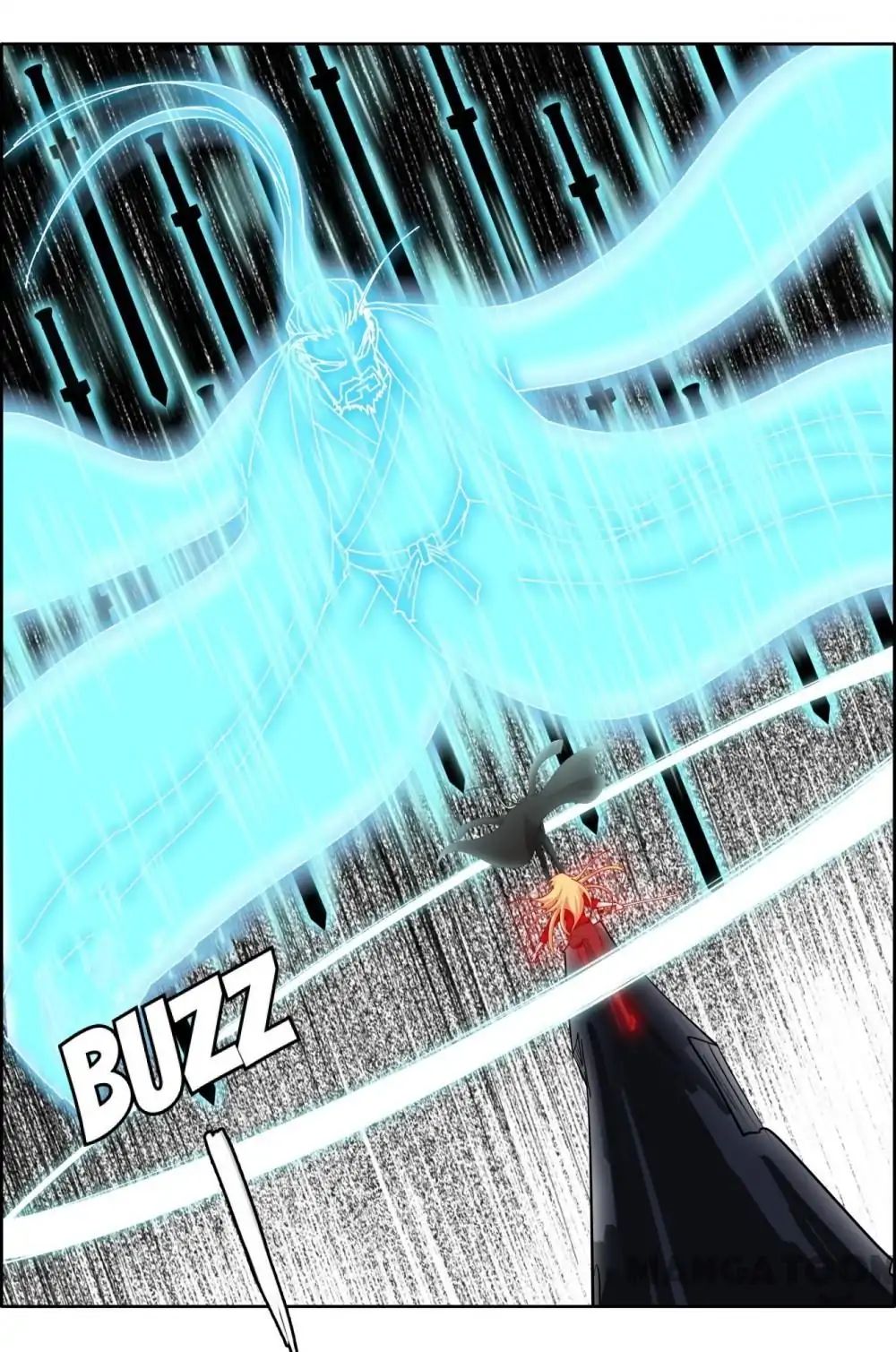 Read Deception chapter 55 image 11 on Lezhin